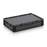 EВРОКОНТЕЙНЕР ESD ED 64/12 HG
