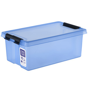 Контейнер 400x225x150 мм Арт. Rox Box HOME 10